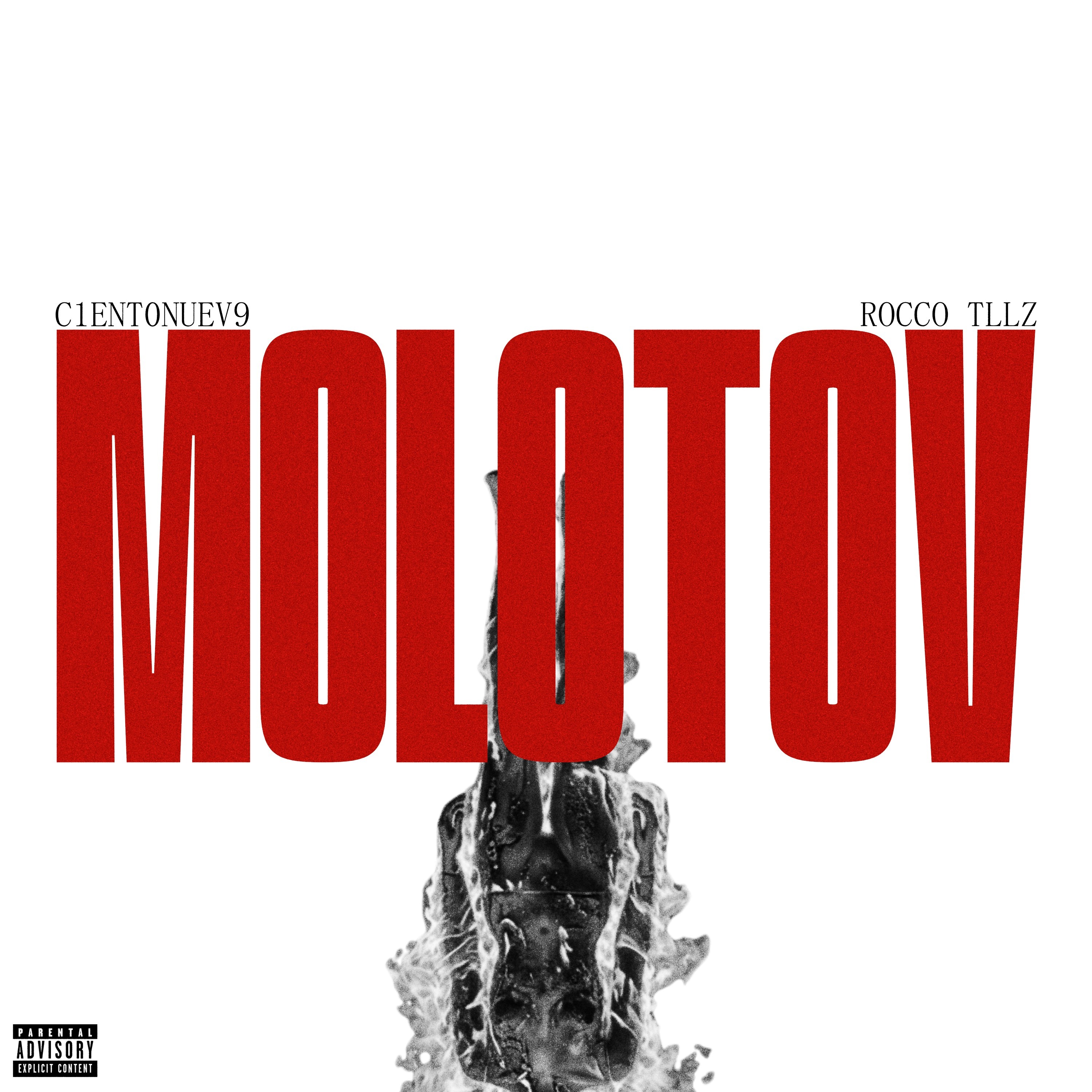 MOLOTOV cover